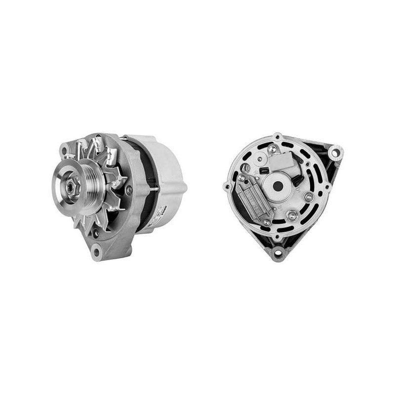 Alternator 14V 120A Mahle MG1039 - dilagro.pl - 1