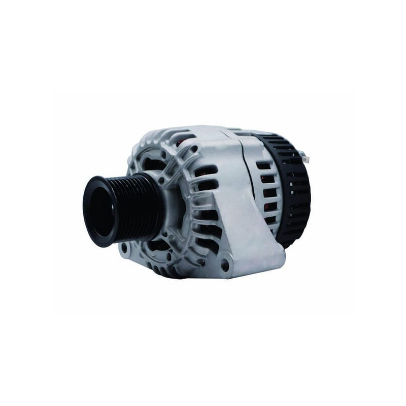 Alternator 14V 120A Kramp ALT2625228 - dilagro.pl - 1