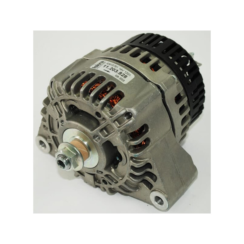 Alternator 14V 120A Mahle IA1320 - dilagro.pl - 1