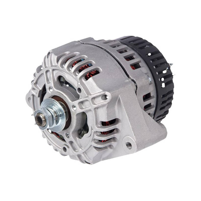 Alternator 14V 120A Kramp ALT2625108 - dilagro.pl - 1