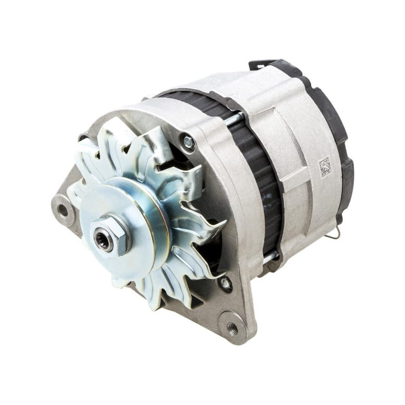 Alternator 14V 65A Mahle IA0576 - dilagro.pl - 1