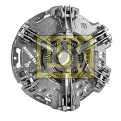 Docisk sprzęgła dwutarczowego LuK 228009110 - dilagro.pl - 1