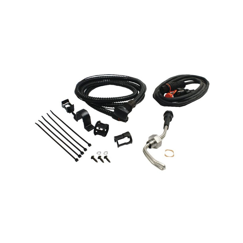 Grzałka silnika Calix MVP19 - dilagro.pl - 1