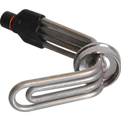 Grzałka silnika 1530W Defa 411051APU - dilagro.pl - 1