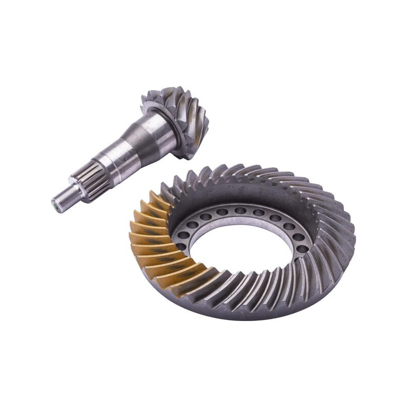 Koło zębate stożkowe para Spicer Dana 7400450401N - dilagro.pl - 1