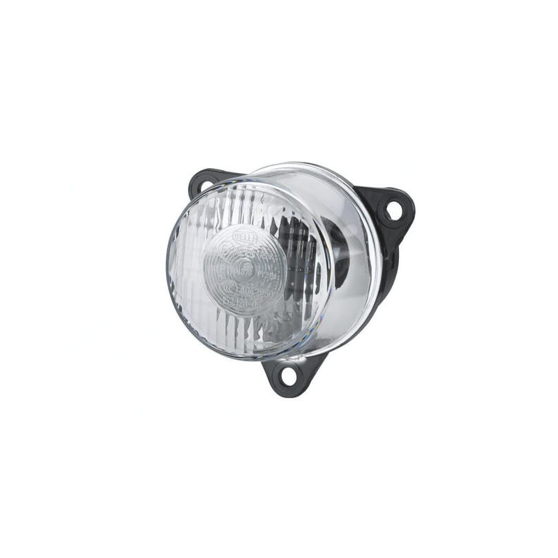 Lampa kierunkowskazu Hella 2BA008221001 - dilagro.pl - 1
