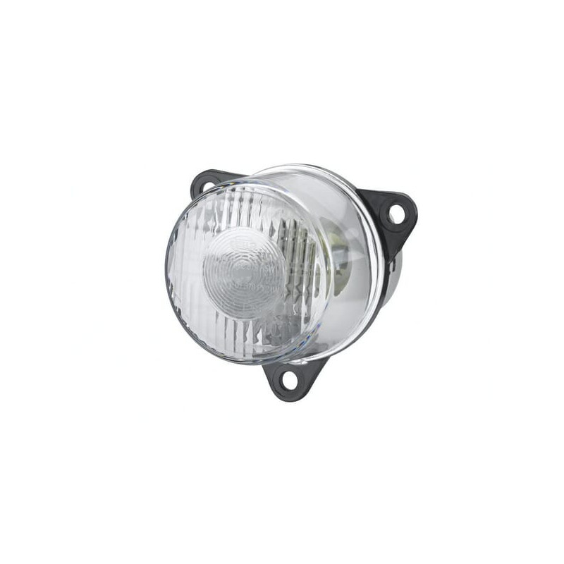 Lampa obrysowa Hella 2PF008221011 - dilagro.pl - 1