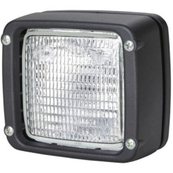 Lampa robocza Hella 1GA007506111 - dilagro.pl - 1