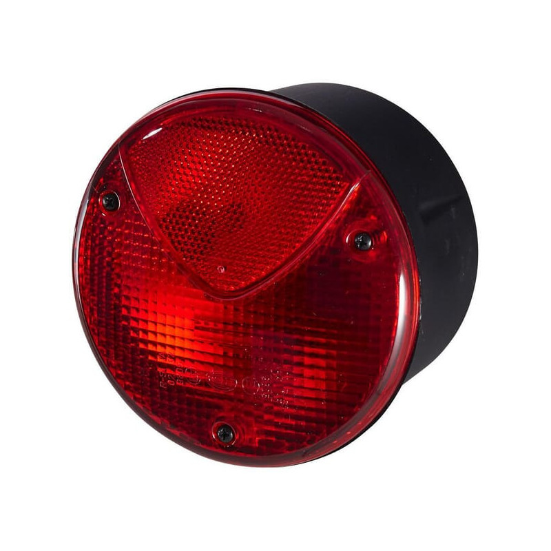 Lampa stop Hella 2TA964169061 - dilagro.pl - 1