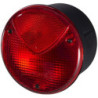 Lampa stop Hella 2TA964169061 - dilagro.pl - 1