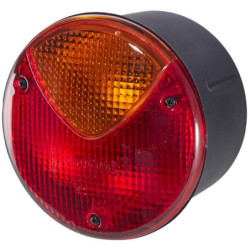 Lampa tylna Hella 2SD964169111 - dilagro.pl - 1