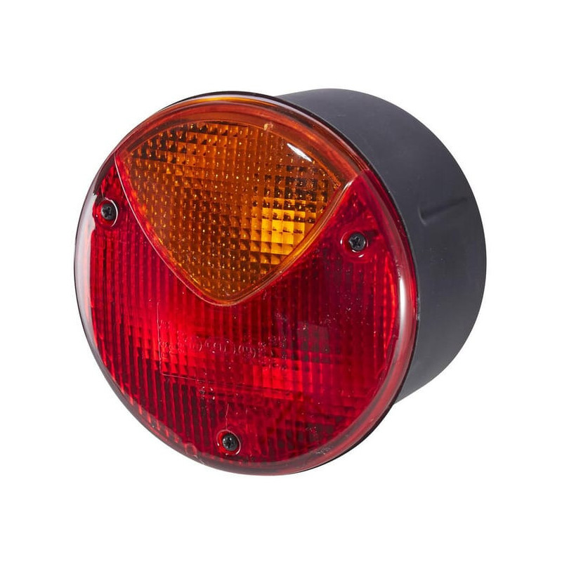Lampa tylna Hella 2SD964169111 - dilagro.pl - 1