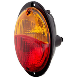 Lampa tylna Hella 2SD343130397 - dilagro.pl - 1