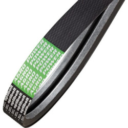 Pas klinowy Optibelt L110600AB - dilagro.pl - 1