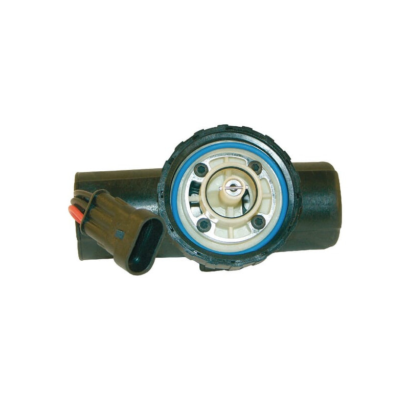 Pompa paliwa New Holland 87802238 - dilagro.pl - 1