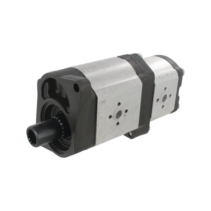 Pompa zębata Bosch Rexroth 0510767318 - dilagro.pl - 1