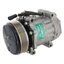 Sprężarka Sanden KL000033 - dilagro.pl - 1