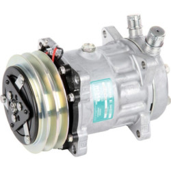 Sprężarka Sanden KL000091 - dilagro.pl - 1
