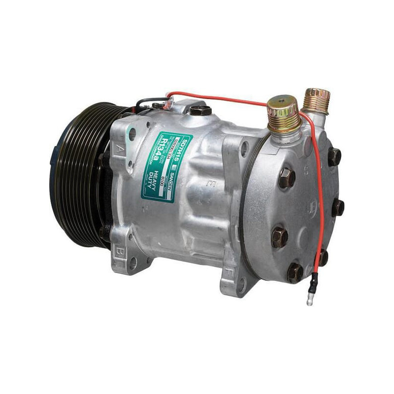 Sprężarka Sanden KL000045 - dilagro.pl - 1