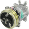 Sprężarka R134 Sanden KL000072 - dilagro.pl - 1