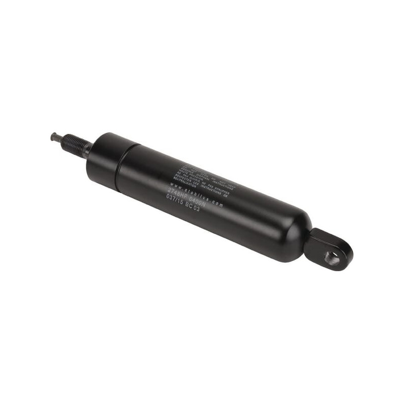 Siłownik gazowy L192-5 mm 400N Stabilus CA2748HF - dilagro.pl - 1