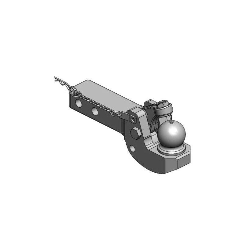 Zaczep Scharmüller 00422700A20 - dilagro.pl - 1