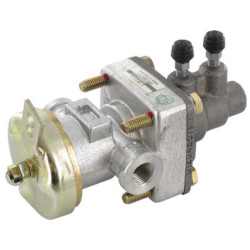 Zawór hamulcowy przyczepy Haldex 329020271 - dilagro.pl - 1