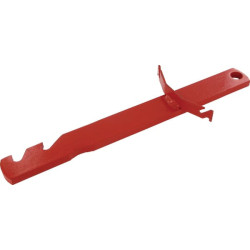 Blaszany pas Gaspardo G16620160R - dilagro.pl - 1