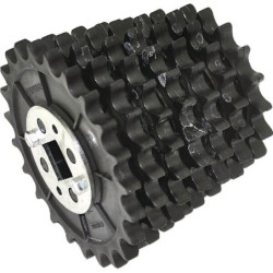 Blok kół zębatych Gaspardo G22270163R - dilagro.pl - 1