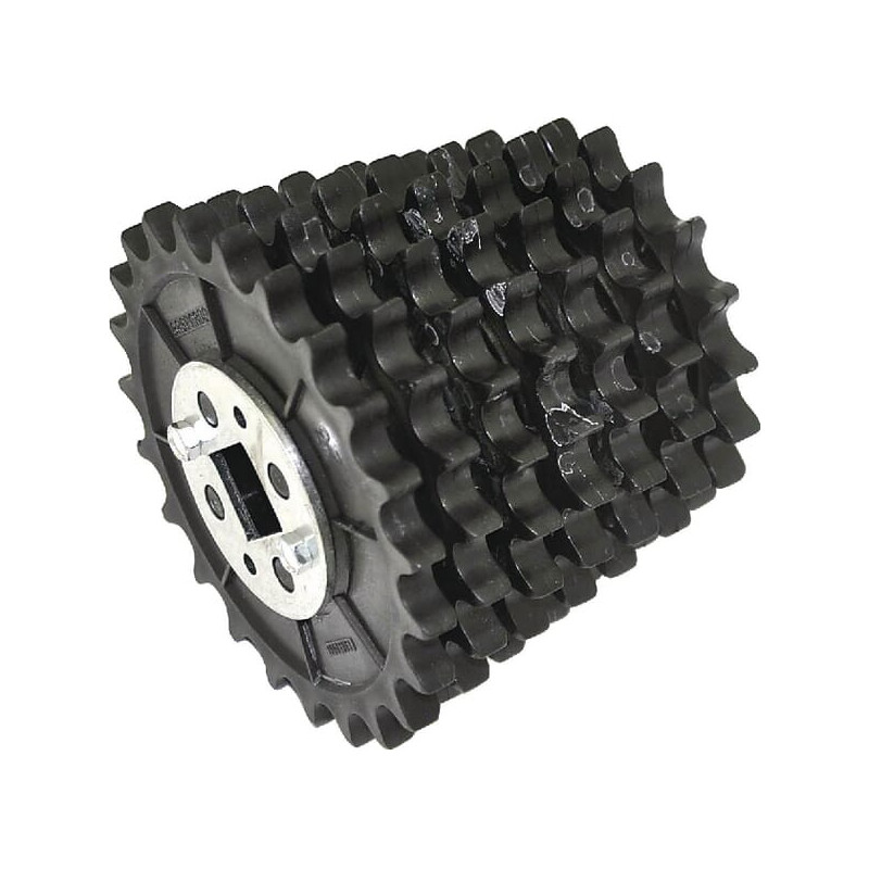 Blok kół zębatych Gaspardo G22270163R - dilagro.pl - 1