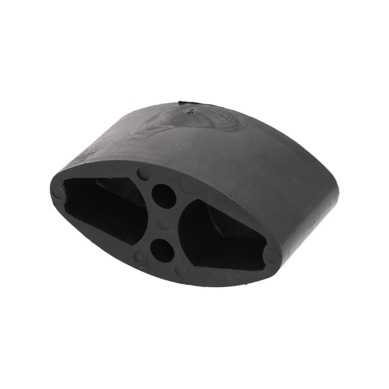 Blok ślizgowy Gaspardo B07V00007R - dilagro.pl - 1