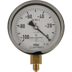 Czujnik podciśnienia Gaspardo F03151288R - dilagro.pl - 1