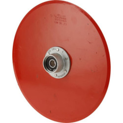 Redlica tarczowa Gaspardo G17722613R - dilagro.pl - 1