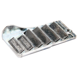 Drzwiczki kontrolne Gaspardo G16620530R - dilagro.pl - 1