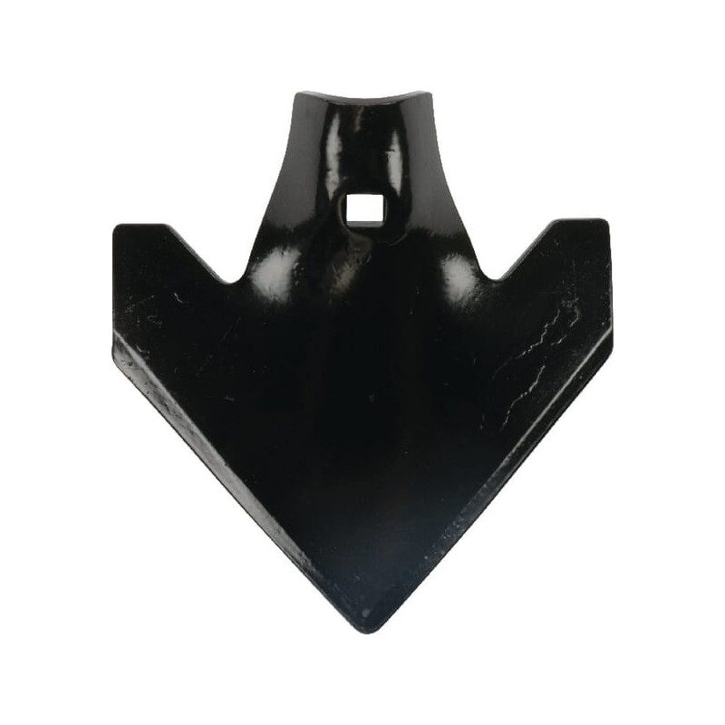Gęsiostopka 150mm trójkątna Gaspardo G13640360R - dilagro.pl - 1
