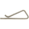 Hak zamykany Gaspardo G16920510R - dilagro.pl - 1