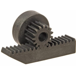 Listwa zębata Gaspardo G16675490R - dilagro.pl - 1