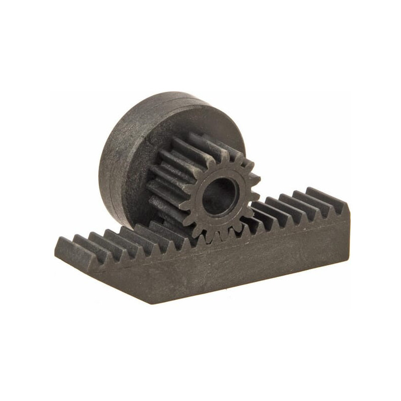 Listwa zębata Gaspardo G16675490R - dilagro.pl - 1