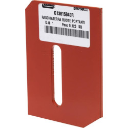 Koła łożyskowe skrobaka Gaspardo G13615840R - dilagro.pl - 1