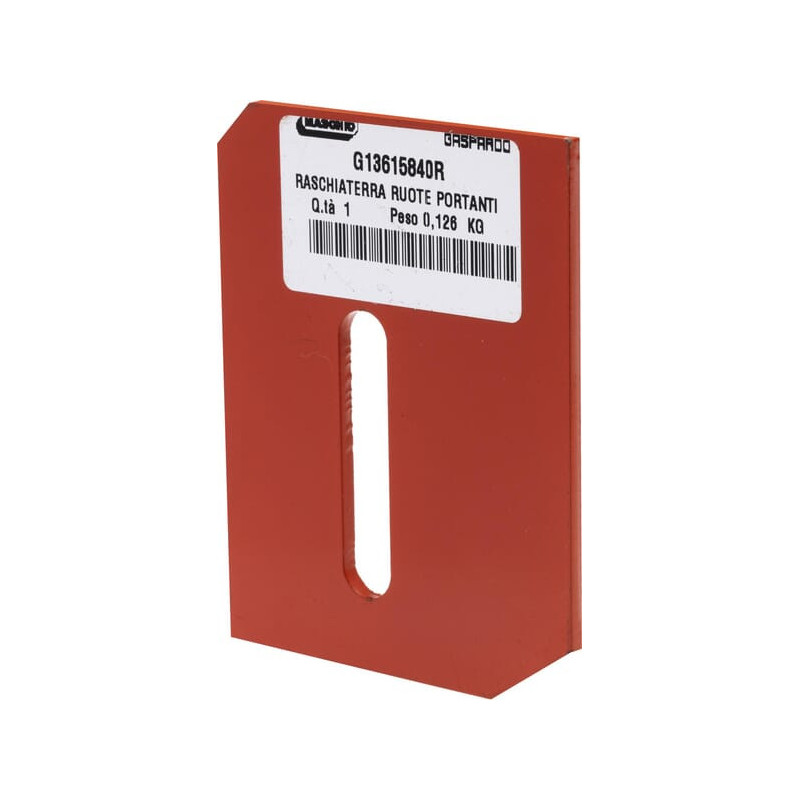 Koła łożyskowe skrobaka Gaspardo G13615840R - dilagro.pl - 1