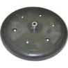 Koło gumowe 320x47 Gaspardo F06120440R - dilagro.pl - 1