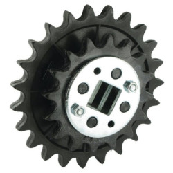 Koło łańcuchowe Gaspardo G22270152R - dilagro.pl - 1