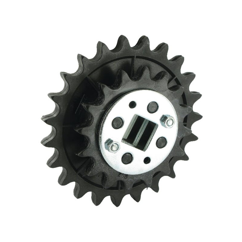Koło łańcuchowe Gaspardo G22270152R - dilagro.pl - 1