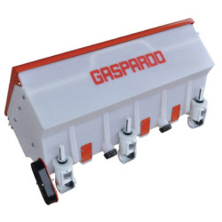 Lej do nawozu Gaspardo G15272680R - dilagro.pl - 1
