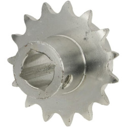 Koło zębate Gaspardo G15827660R - dilagro.pl - 1