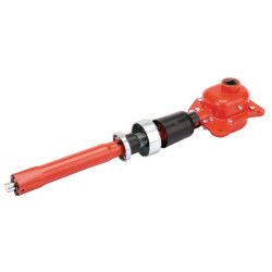 Przekładnia komplet Gaspardo G16621060R - dilagro.pl - 1