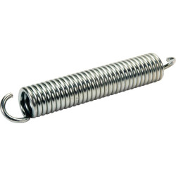 Sprężyna naciągowa Gaspardo G18903540R - dilagro.pl - 1
