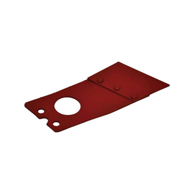 Zgarniacz redlicy lewy Gaspardo G15226340R - dilagro.pl - 1