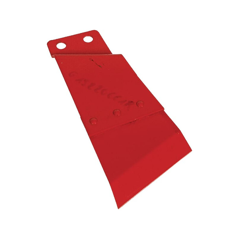 Zgarniak lewy Gaspardo G15220661R - dilagro.pl - 1