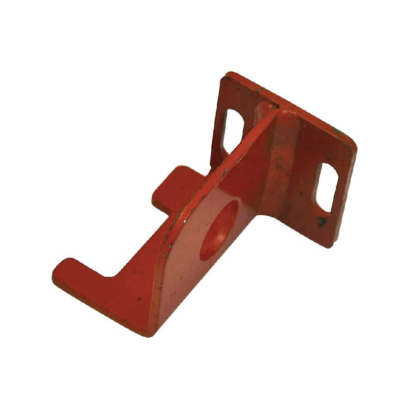 Zgarniak lewy Gaspardo G15223831R - dilagro.pl - 1